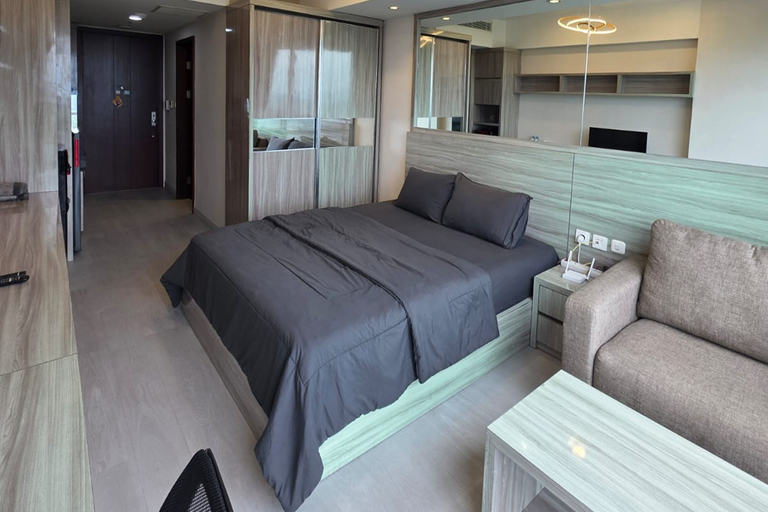 Others 5, U Residence 2 by Ana Room, Tangerang