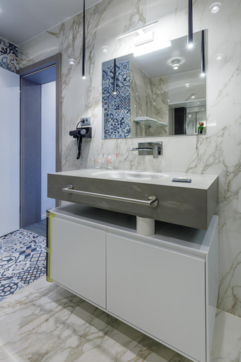Bathroom 8