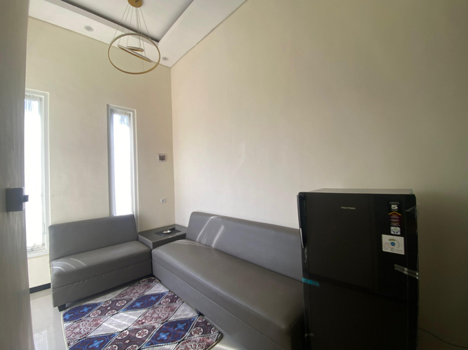 Others 5, SPR Homestay, Malang