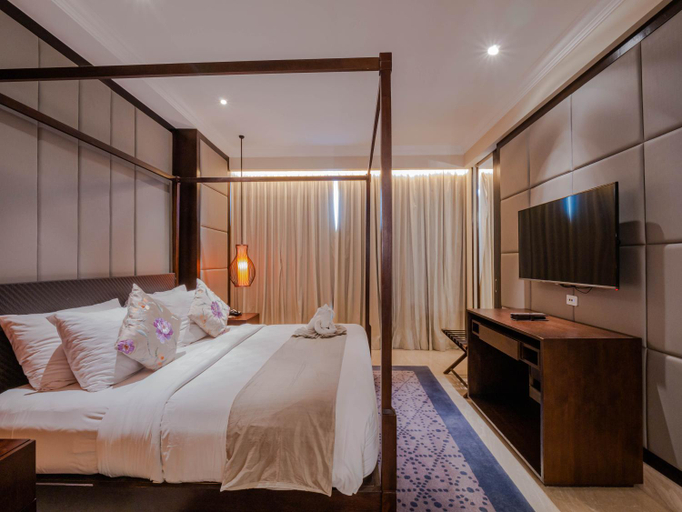 Bedroom 9