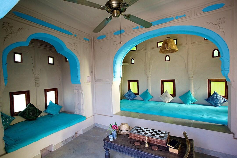 Bedroom 3, Brij Lakshmansagar, Pali, Pali