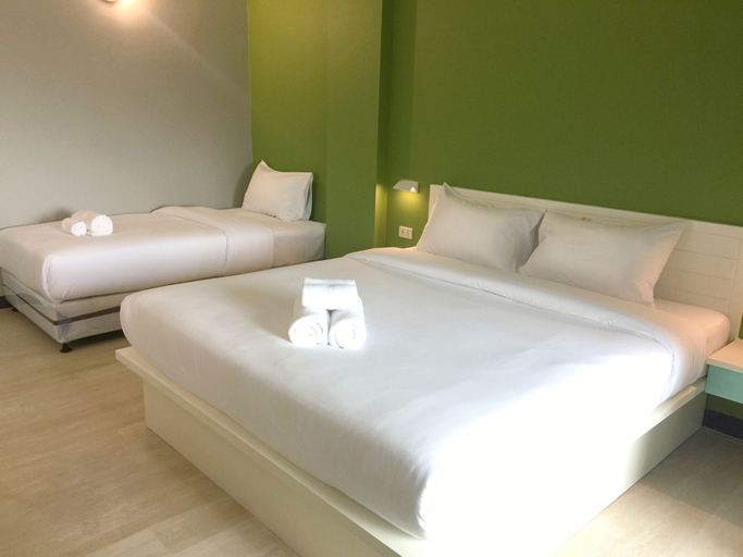 Bedroom 16