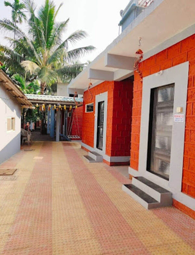 Exterior & Views 5, A Ghule Patil Family Beach Resort, Raigarh