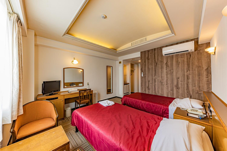 Bedroom 10