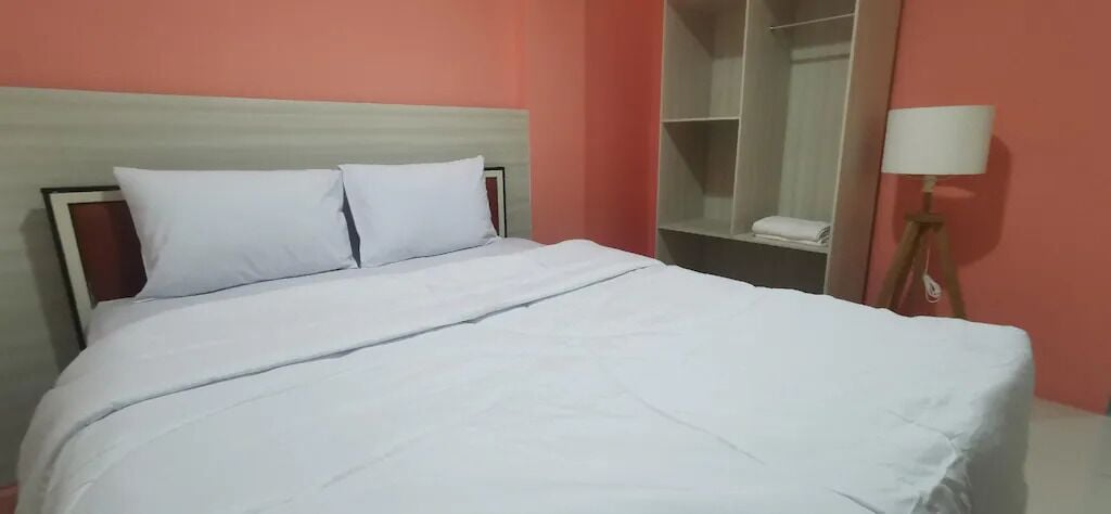 Others 2, Kav Residence, Balikpapan