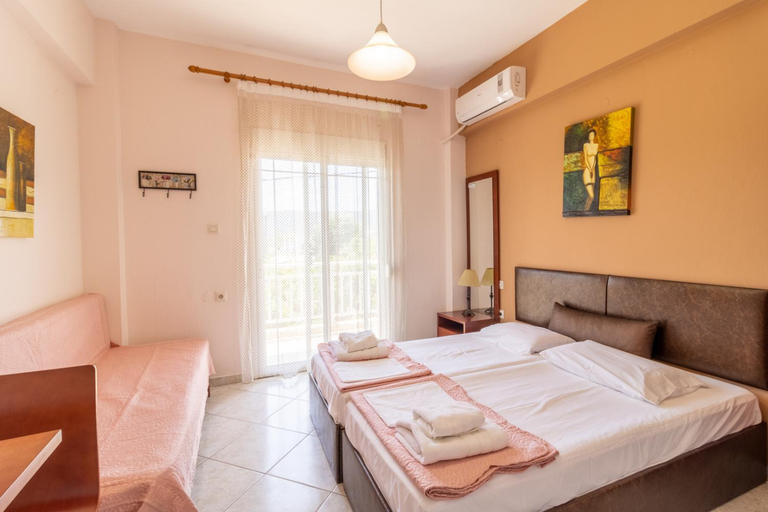 Others 5, Iliadis House, Central Macedonia