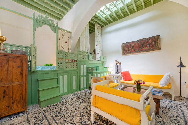 Room 2, Thedreamhouse Chlorinefree Heated Pool Artvillage, South Aegean