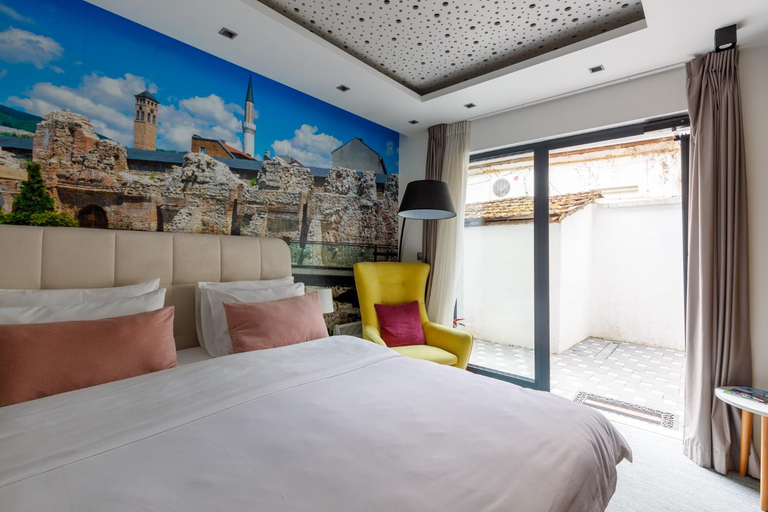 Bedroom 13