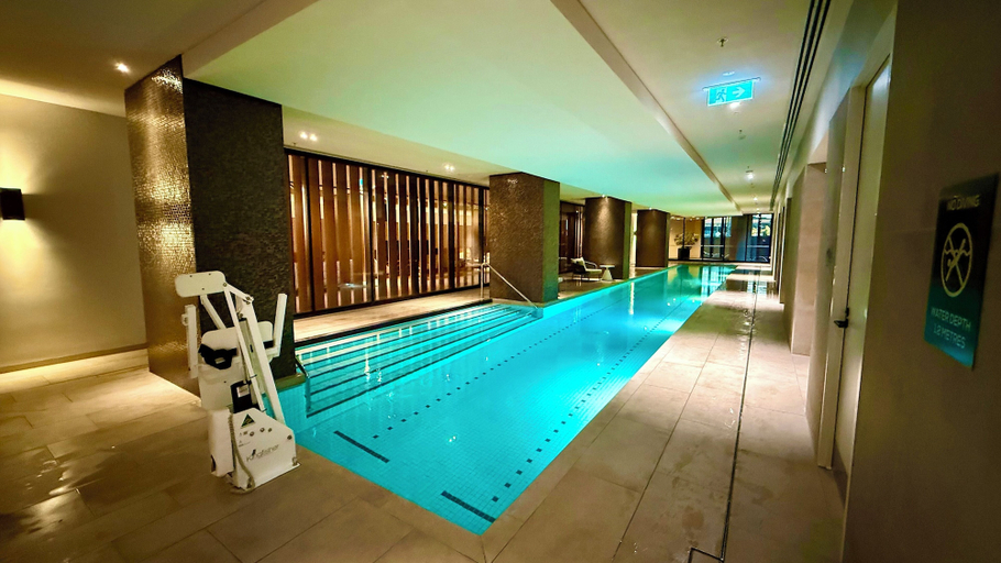 Sport & Beauty 5, Yarra Accommodation, Melbourne