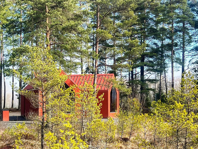 Exterior 4, 7 Person Holiday Home in Forsheda, Värnamo