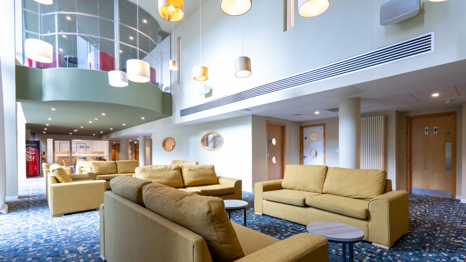 Public Area 2, Summer Stays at The University of Edinburgh, Edinburgh