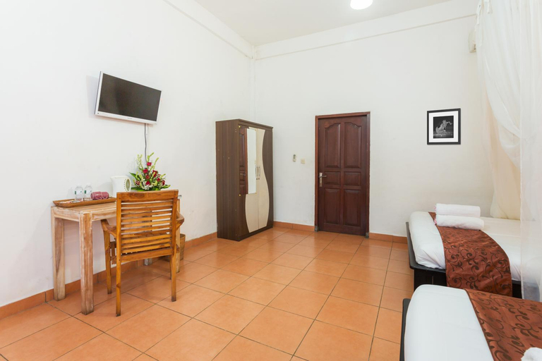 Bedroom 10