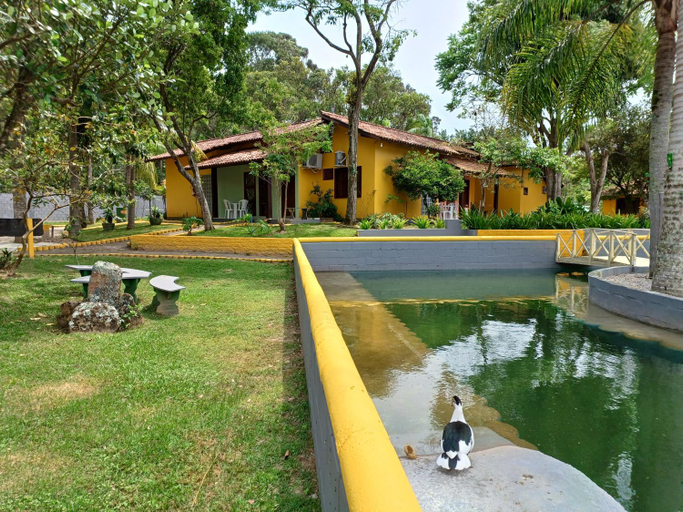 Sport & Beauty 3, Pousada Chacara Rio Jordao, Florianopolis