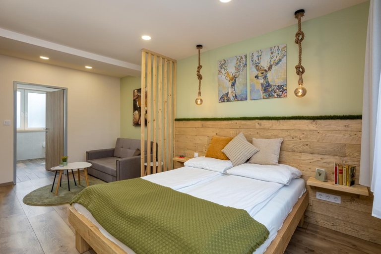 Others 4, Bauer Resort - Countryside Retreat, Szeged