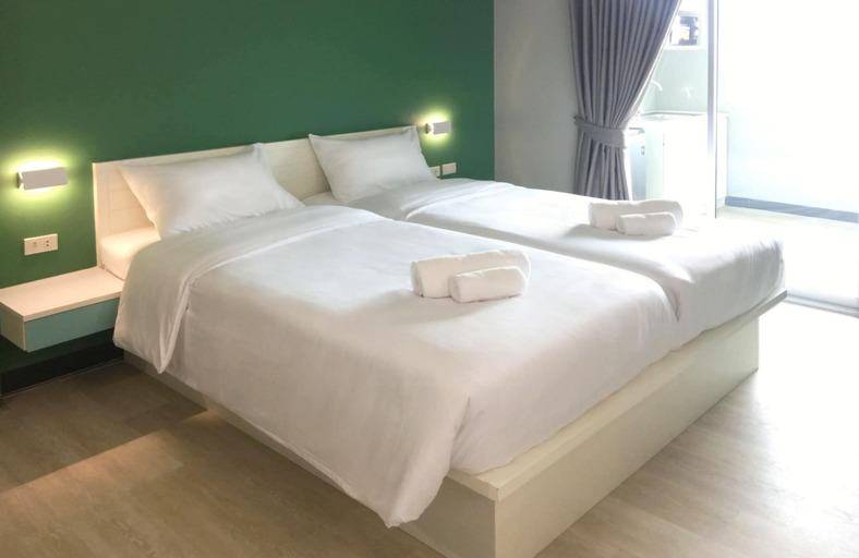 Bedroom 7