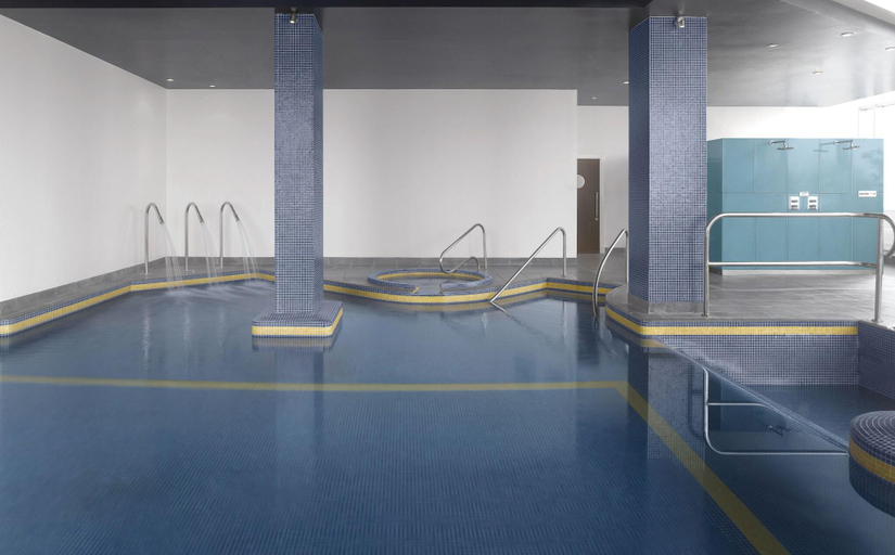Sport & Beauty 3, Radisson Blu Hotel Liverpool, Sefton