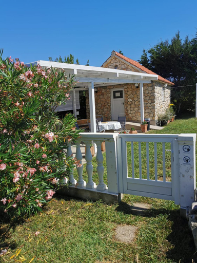 Others 3, Apartmani Manuela Ljubac, Ražanac