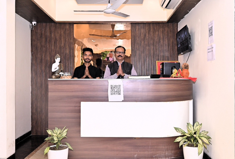 Others 5, Naman Studio Hotel, Varanasi