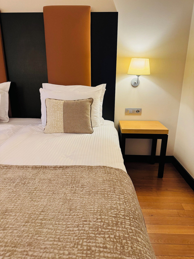Others 5, Hotel Rivo Timisoara, Timisoara