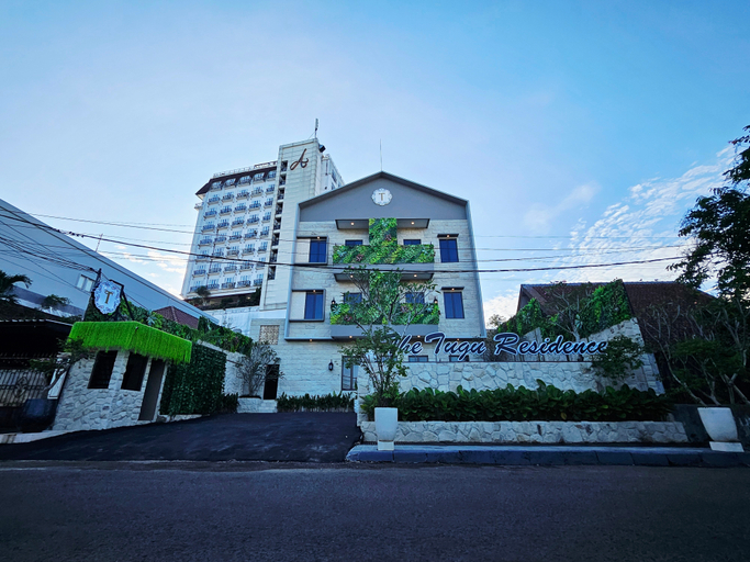 The Tugu Residence, Bogor