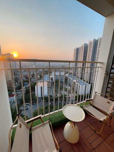 Others 5, SOL- Vinhomes Times City & Park Hill, Hai Bà Trưng