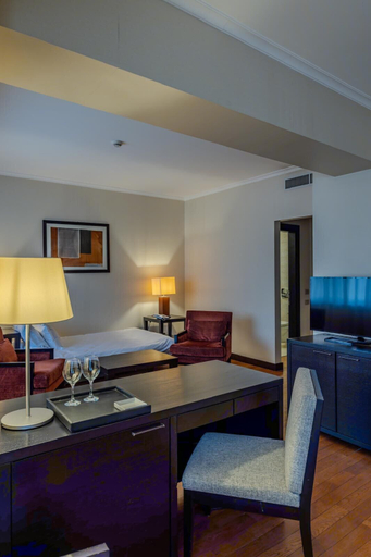 Others 4, Hotel Rivo Timisoara, Timisoara