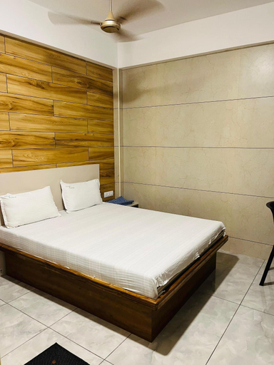 Others 5, Woodland residency, Coimbatore