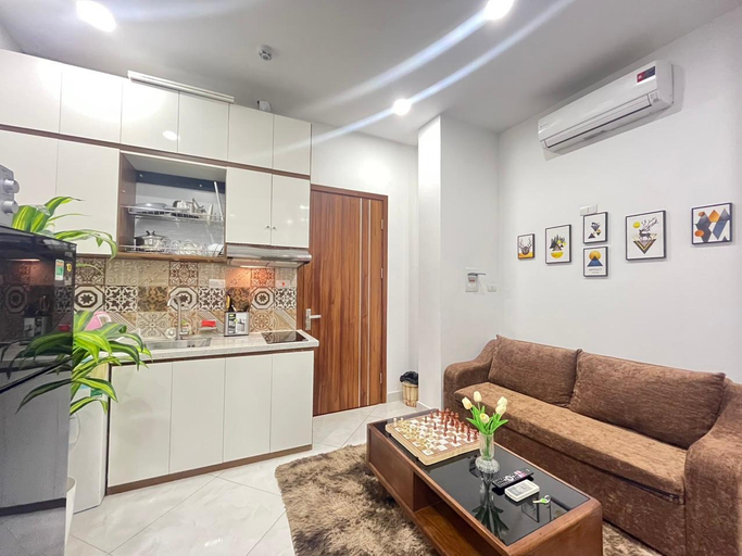 Others 3, Ba Đình Apartments, Ba Đình