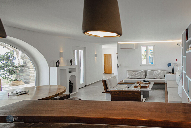 Others 4, Zen Blue Suites Luxury and Nature in Kea, South Aegean