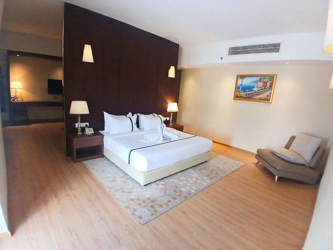 Others 3, Seeds Hotel Premier Bukit Jalil, Seri Kembangan