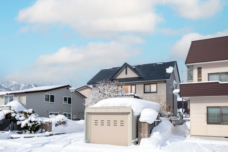 Exterior & Views 2, TORENIA, Furano