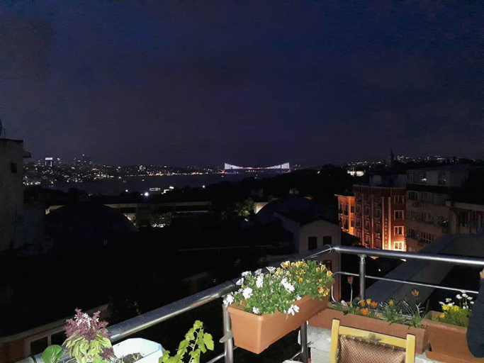 Others 4, Meddusa Hotel Istanbul, Fatih
