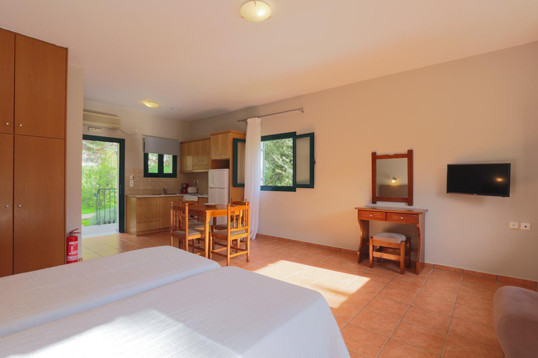 Others 5, Vivi's Apartments, Ionian Islands