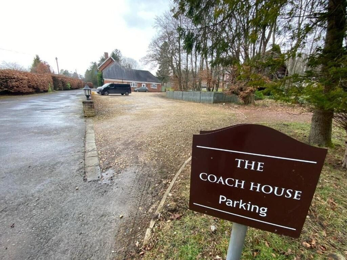 Others 5, The Coach House, Northumberland