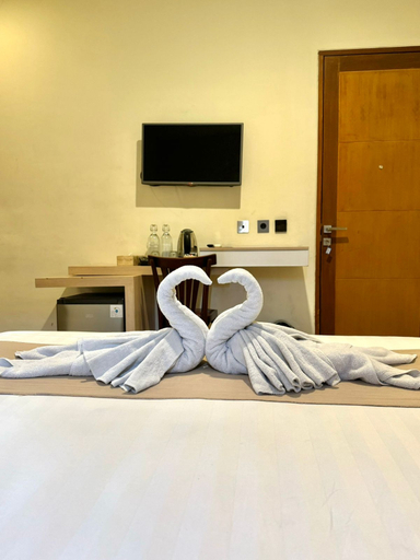 Bedroom 2, SRIKRISNA ROOM, Badung