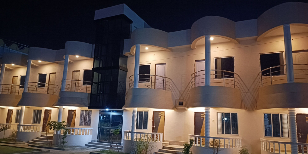 Exterior & Views 2, SEA LAND MANDARMANI, Purba Medinipur