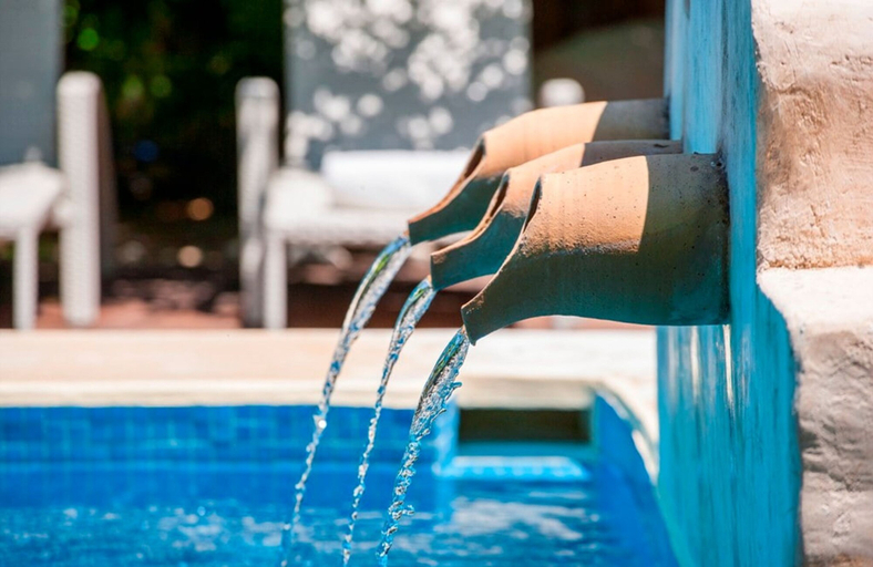 Room 5, Thedreamhouse Chlorinefree Heated Pool Artvillage, South Aegean