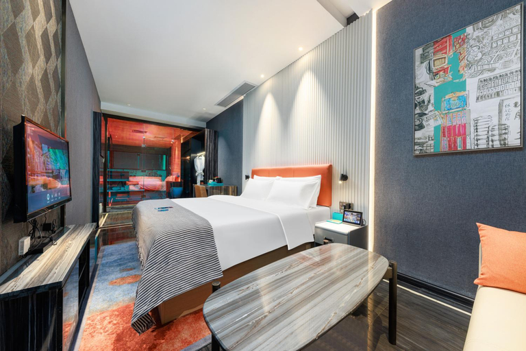 Bedroom 1