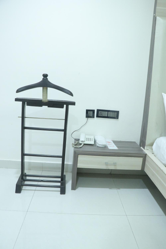 Bedroom 3, Pt Moolraj Residency, Una