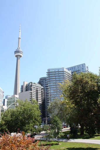 Exterior & Views 2, The Clarence Park - Hostel, Toronto