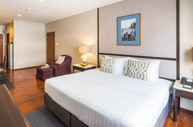 Bedroom 4, Asoke Residence Sukhumvit by UHG, Wattana