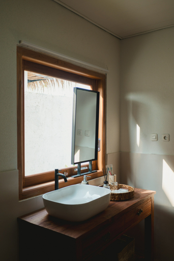 Bathroom 21