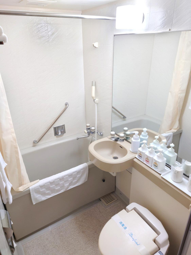 Bathroom 7