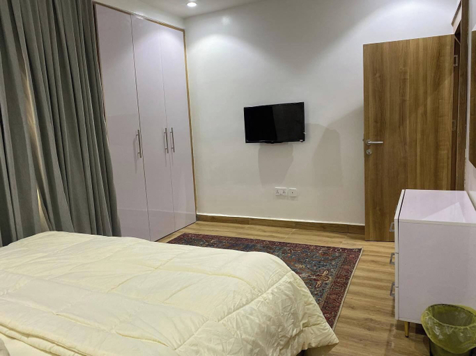 Others 4, Blossom Service Apartment, Kosofe