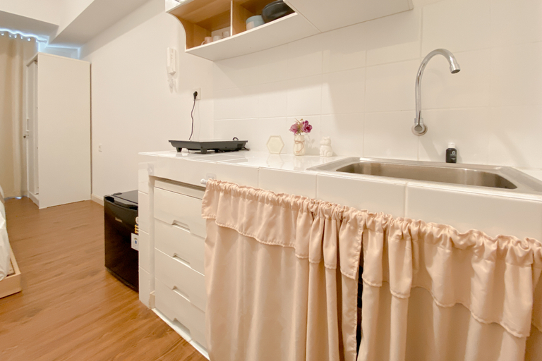 Others 4, Nice Comfort Studio at Tokyo Riverside PIK 2 Apartment By Travelio, Tangerang