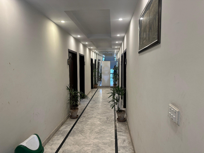 Others 5, Prime Inn Hotel, Rawalpindi
