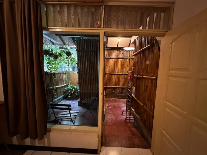 Others 5, ViaVia Guesthouse, Yogyakarta