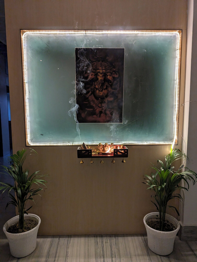 Bathroom 4, Woodland Guest House, Jorhat
