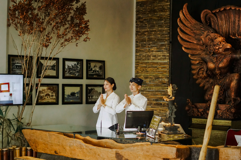 Food & Drinks 4, Bukit Daun Hotel dan Resort, Kediri