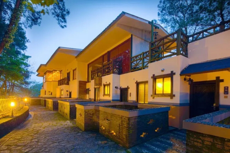 Exterior & Views 2, Floral Hotel Qing Lan Ju Dragon Valley, Guilin